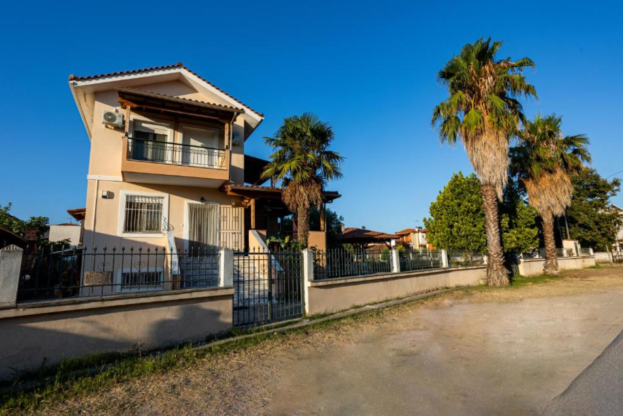 Marianna Villa