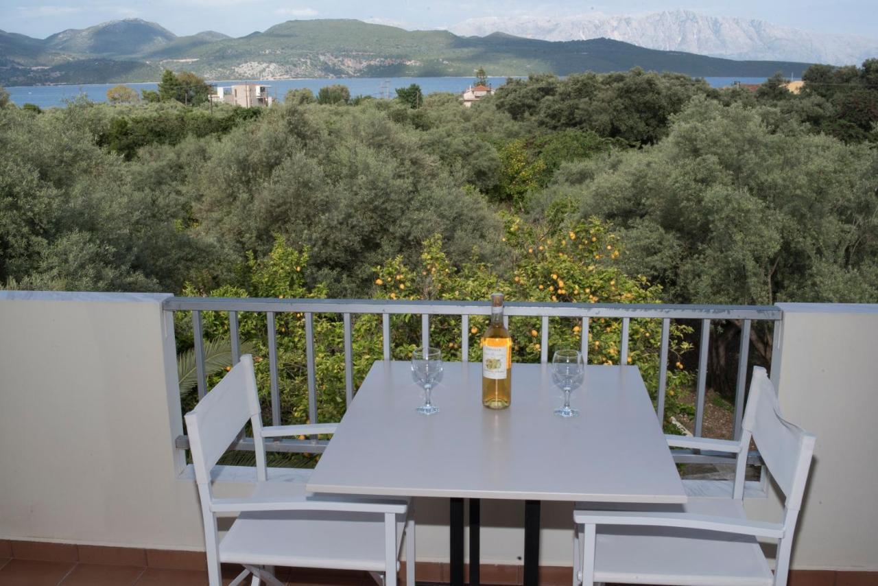 Margarita Apartments