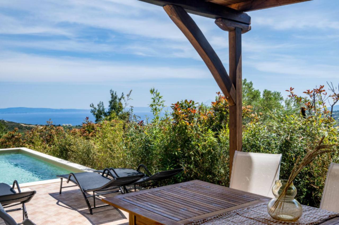 Agios Nikolaos Pool Villa I
