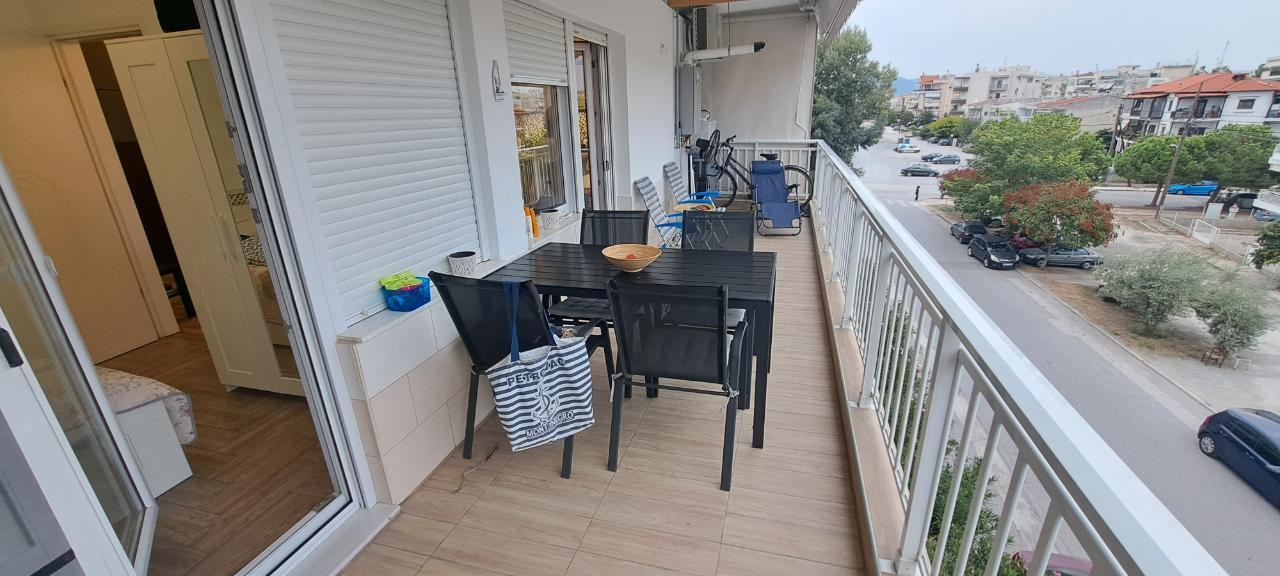 Apartment Miljanic