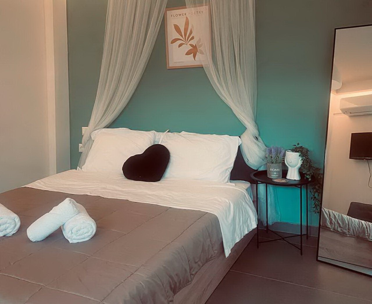 Rainbow Suites Thessaloniki