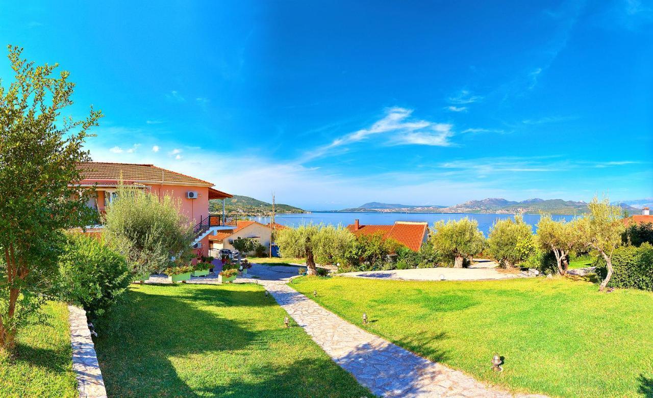 Matina Studios