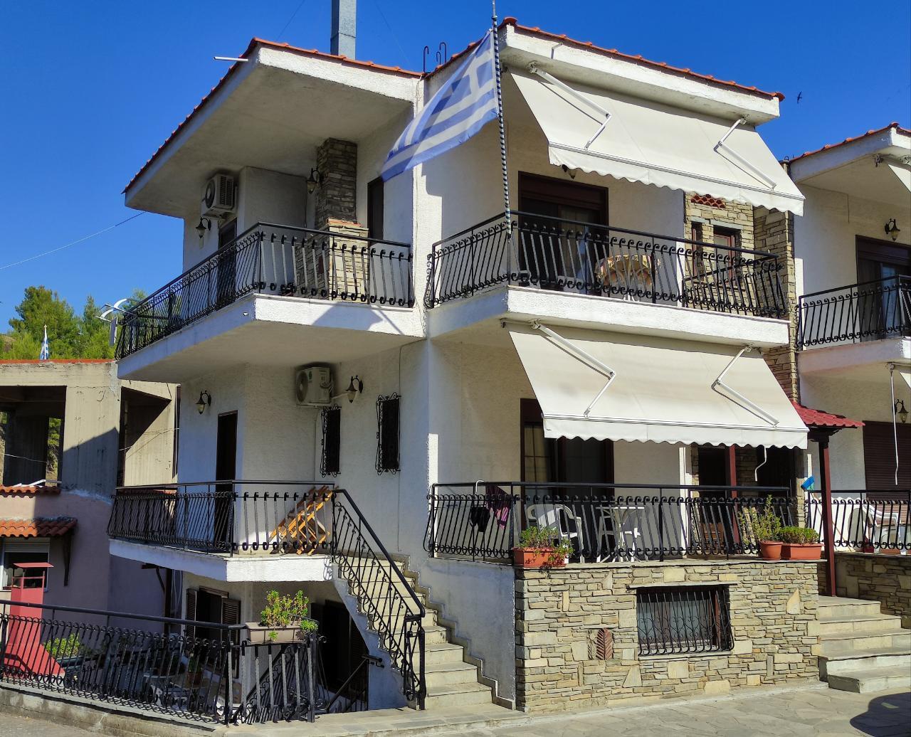 Traditional Guest House