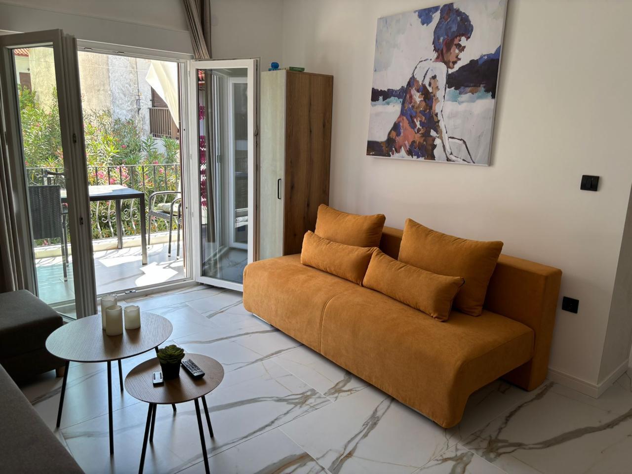 Sidro Apartmani Pefkohori
