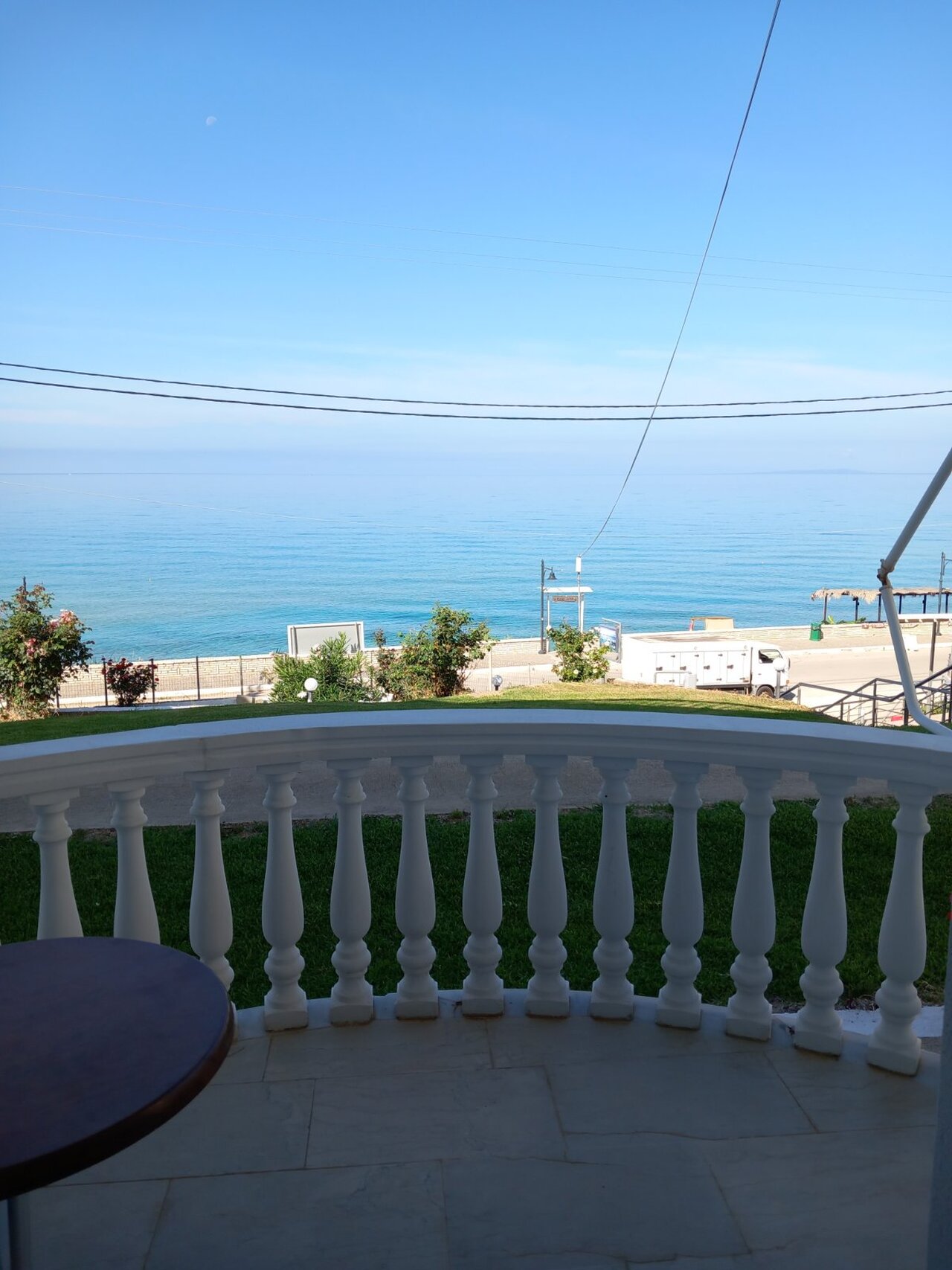 To Pelagos Villa