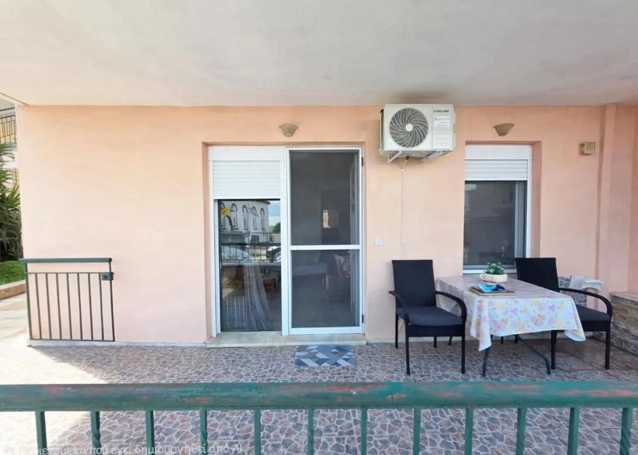 Flo Apartment No2