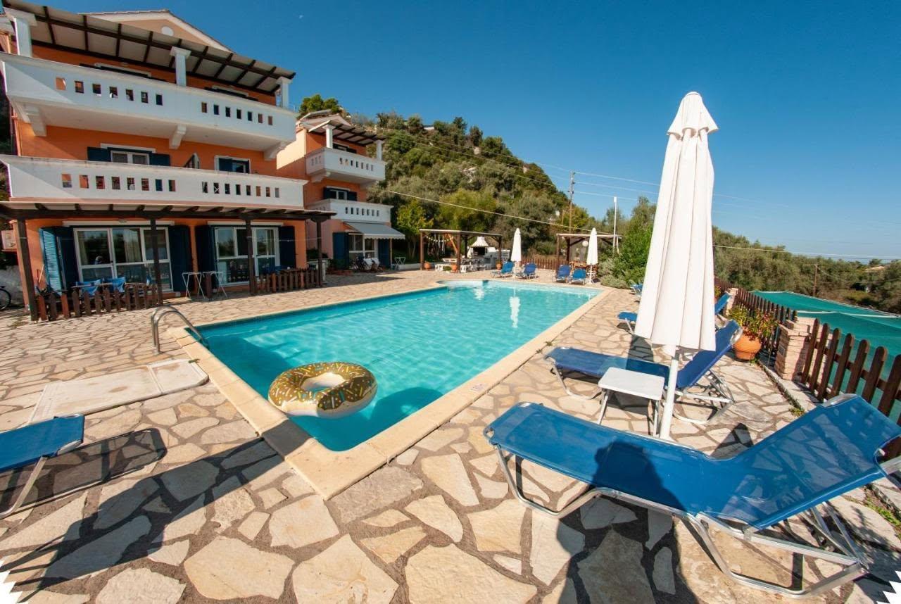 Ithaki Holidays Apartments