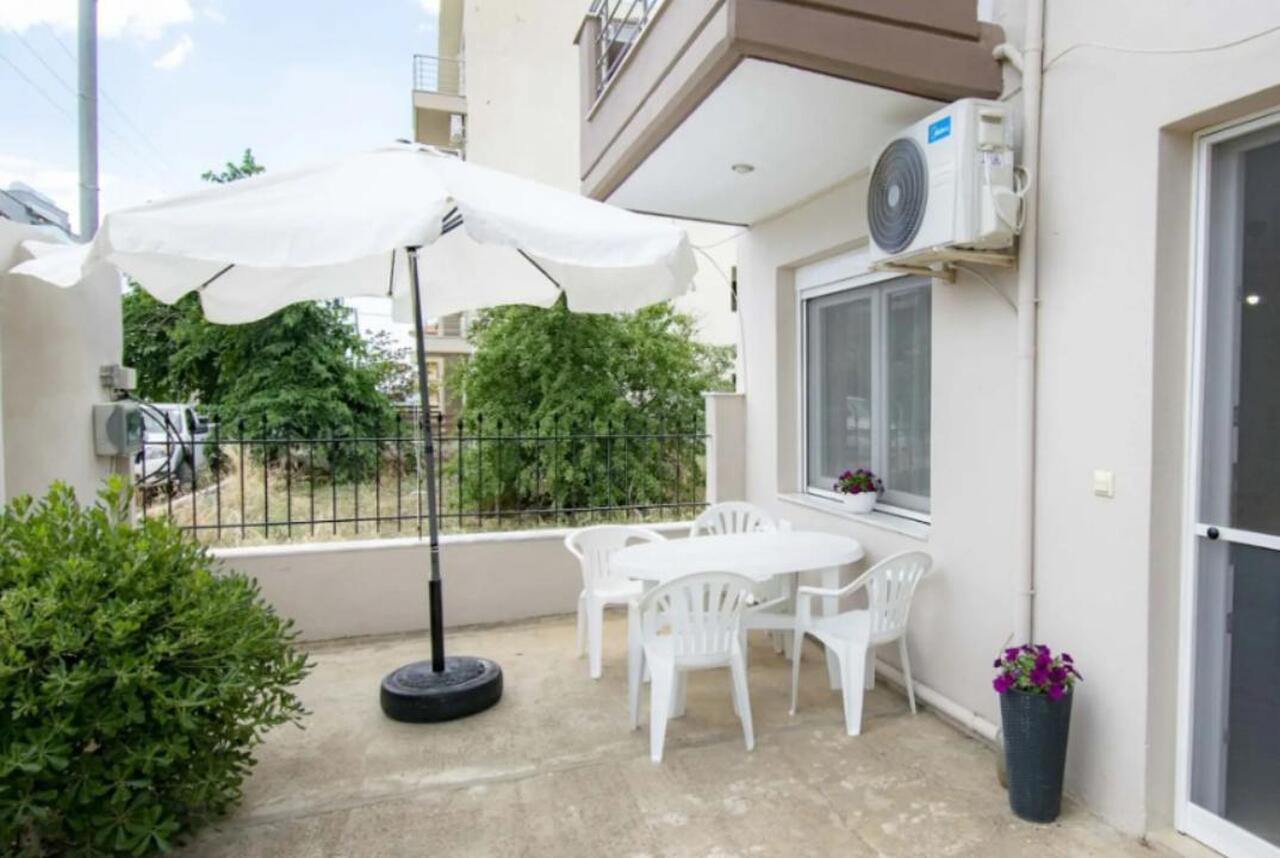 Violeta Apartment