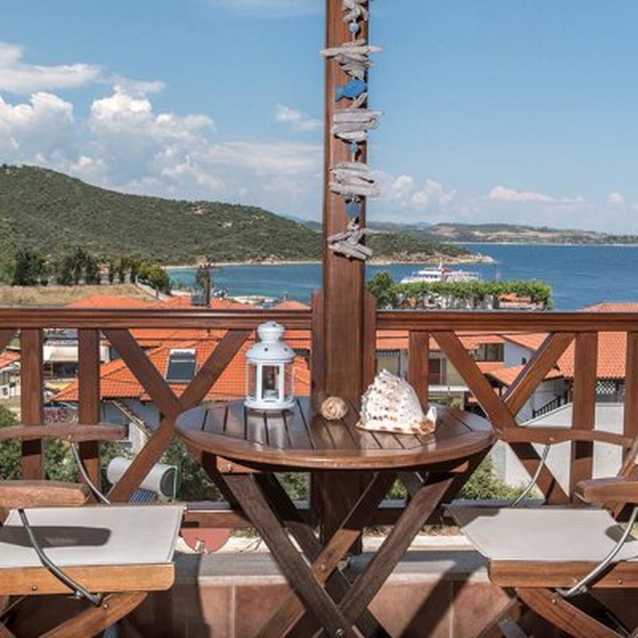 Archontiko Hotel