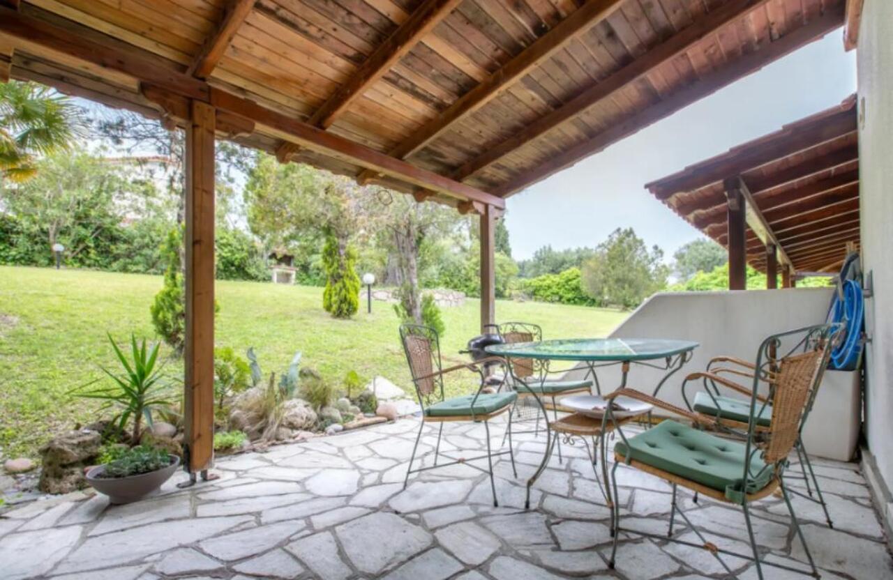 Possidi Zen Maisonette