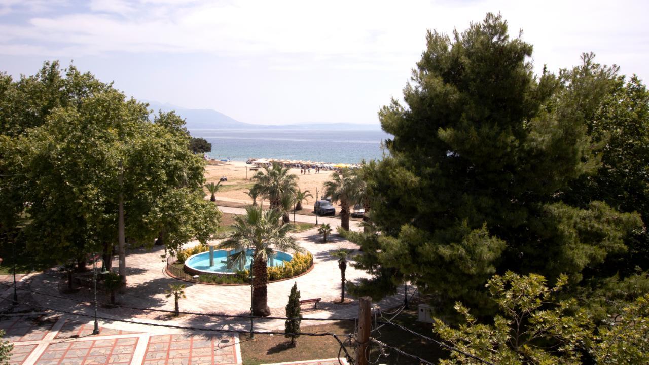 Evilion Suites