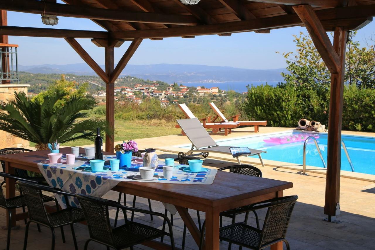 Agios Nikolaos Pool Villa II