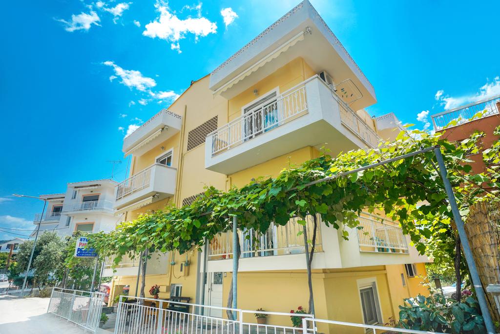 Studios Panagiota