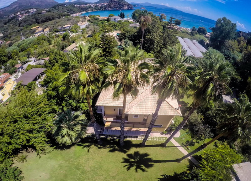Pargadise Apartments