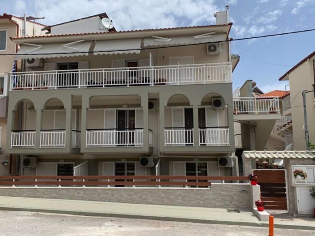 Villa Pirofani