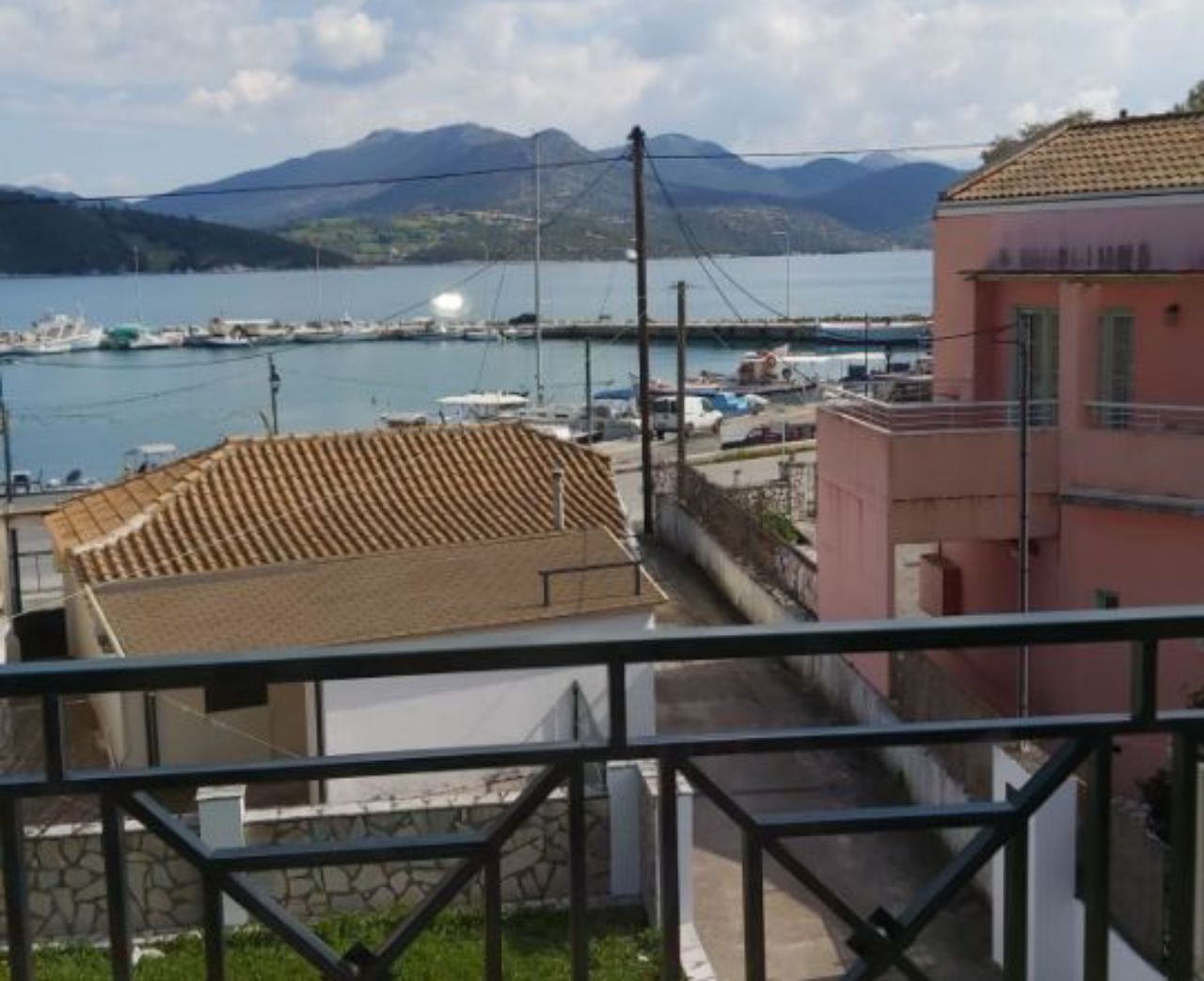 Villa Ruby