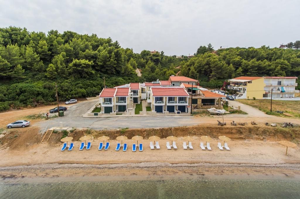 Elpiniki Luxury Apartments
