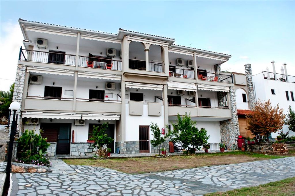Kallisti Studios