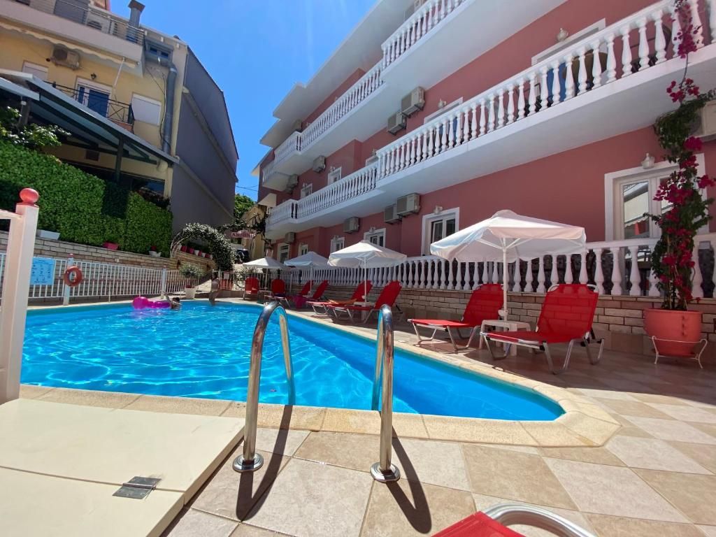Villa Antonis
