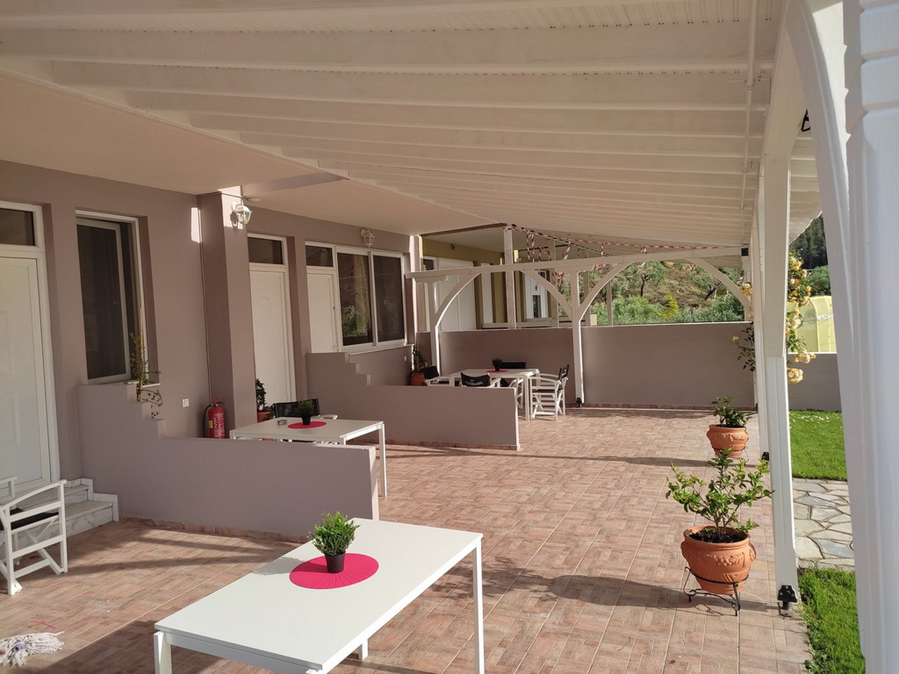 Christos House