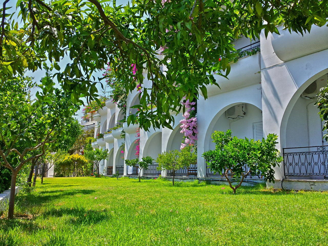 Spiros Studios