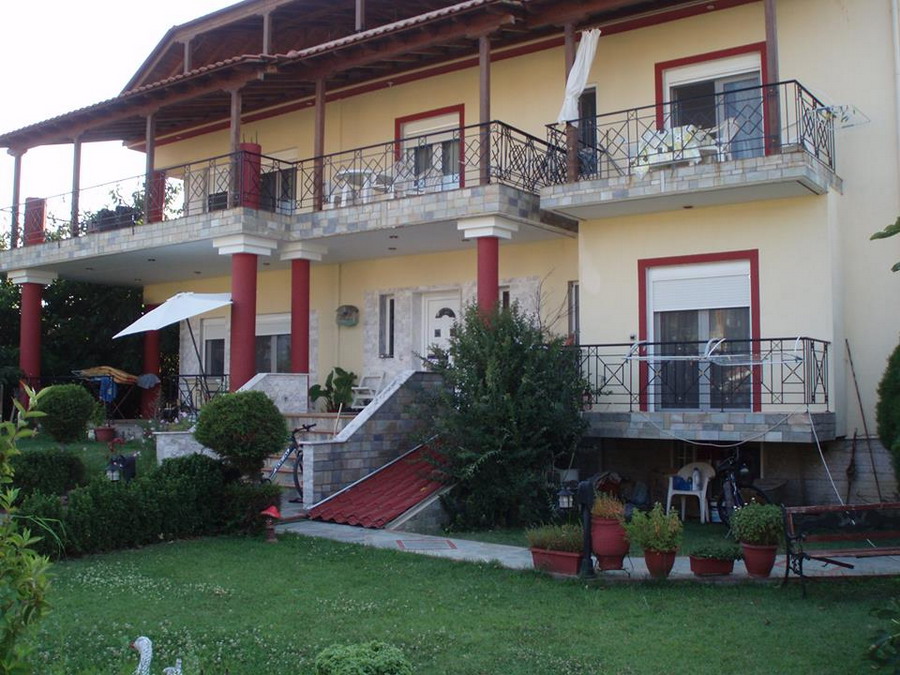 Villa Giorgio