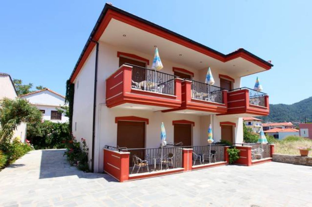 Suzana Studios