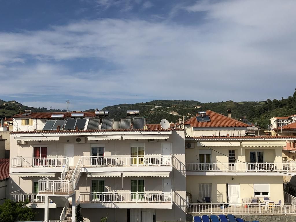 Irida Apartments 1