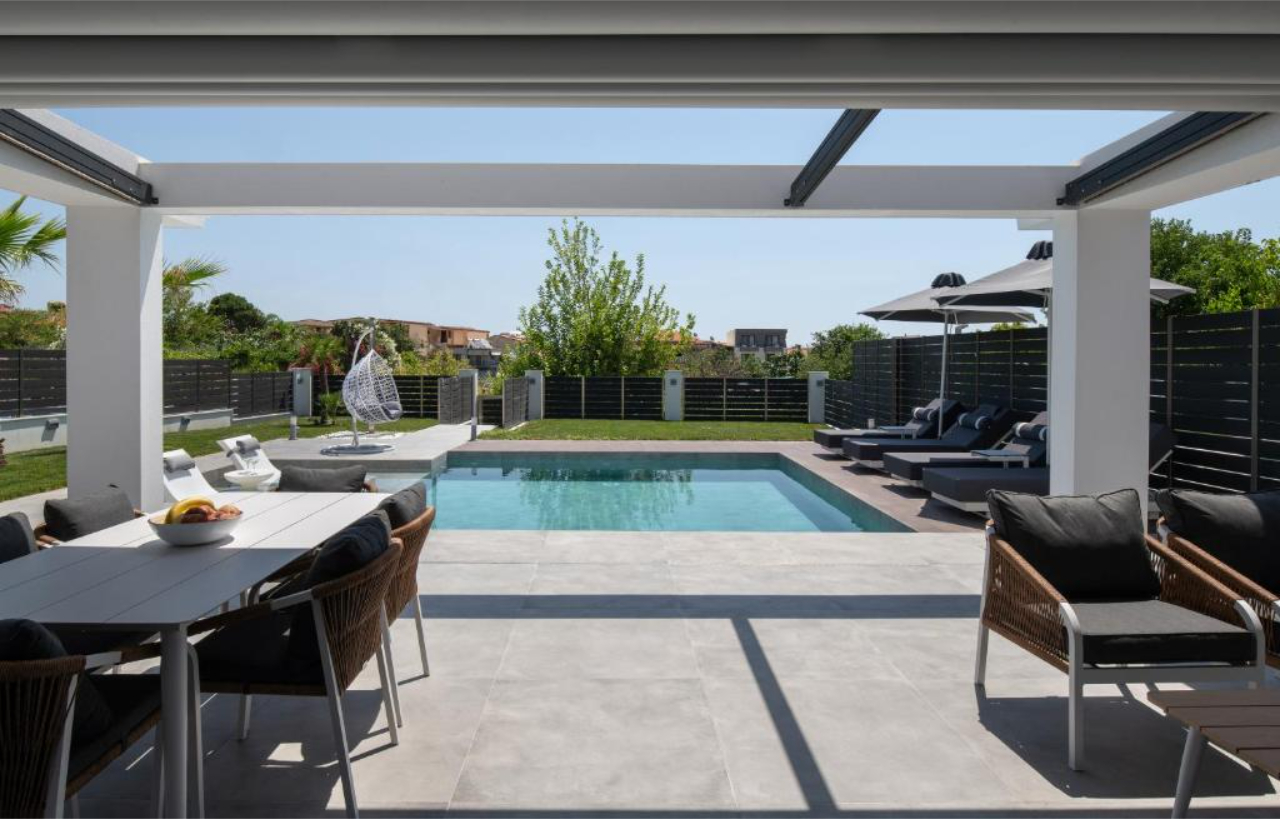 MySarti Villas