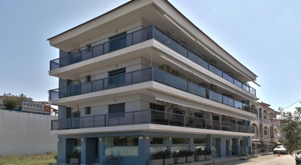 Marialena Hotel