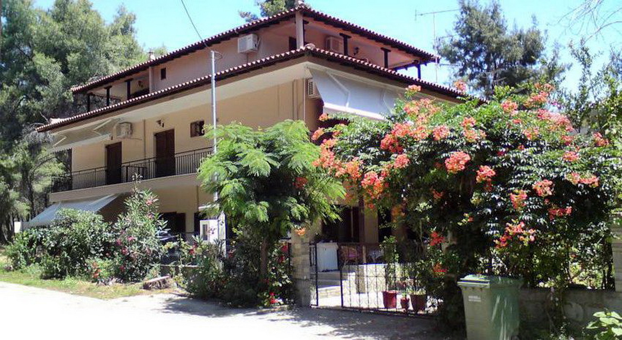 Villa Bakola Kortesa