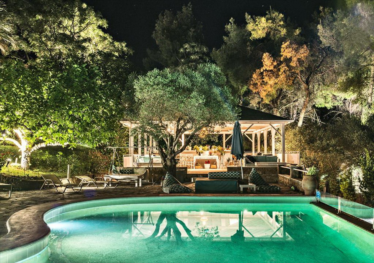 Sanidiamonds Apartments & Studios