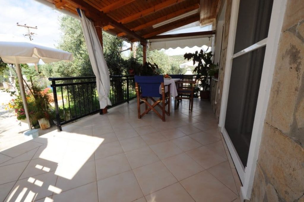Villa Kiriakos