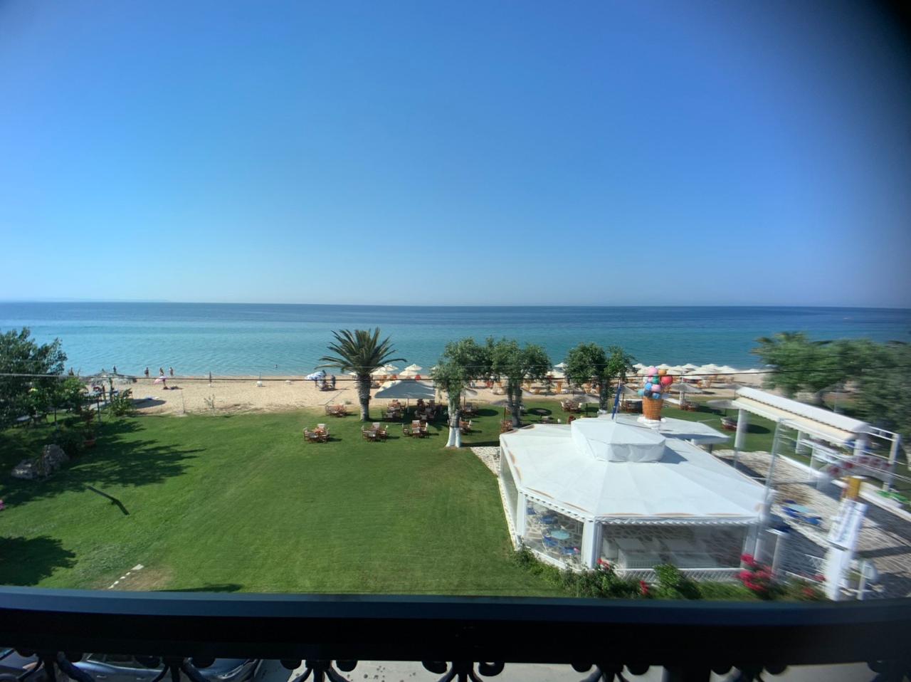 Flogita Beach Apartments