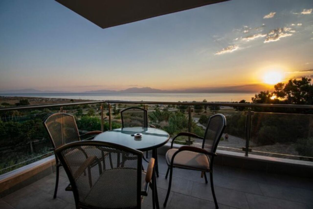 Heraclea Luxury Suites