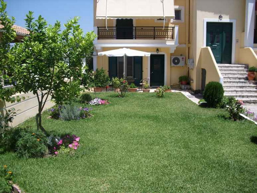 Evridiki Villa