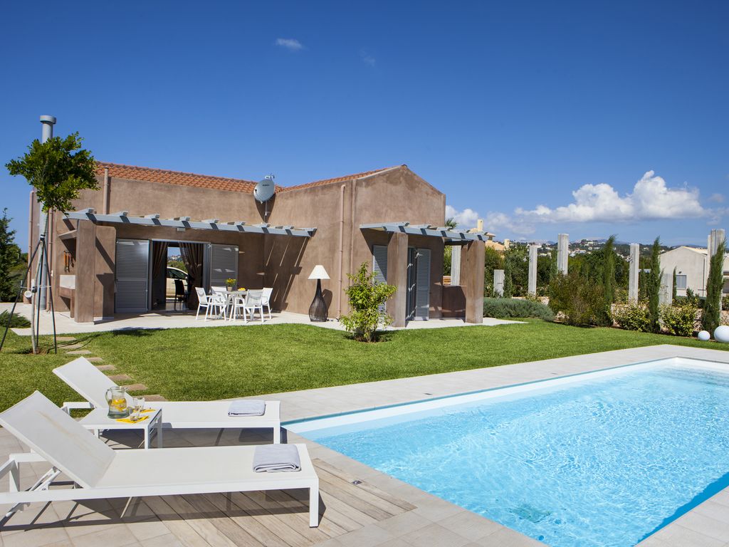 Villa Lefteris