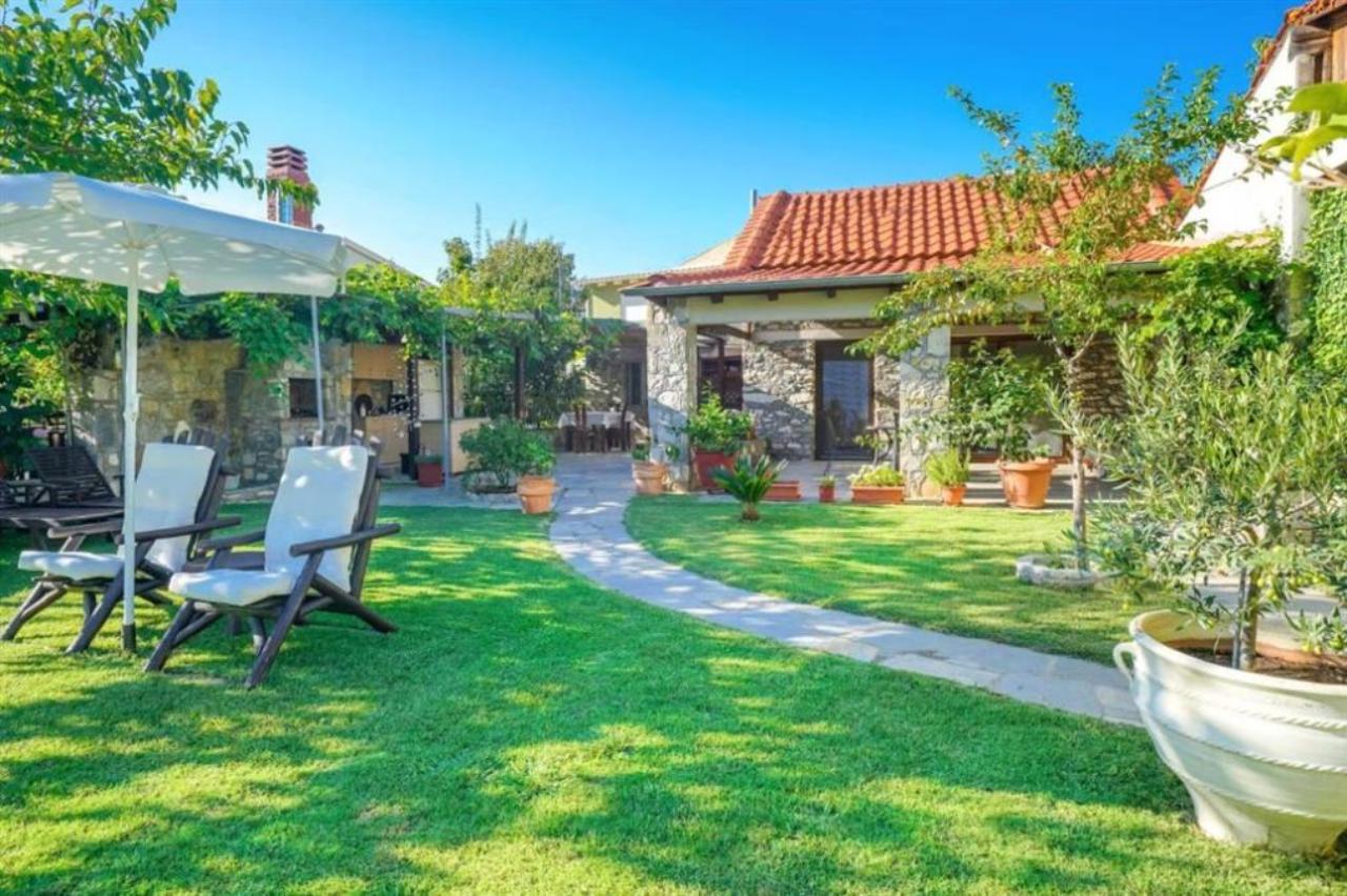 Paradise House