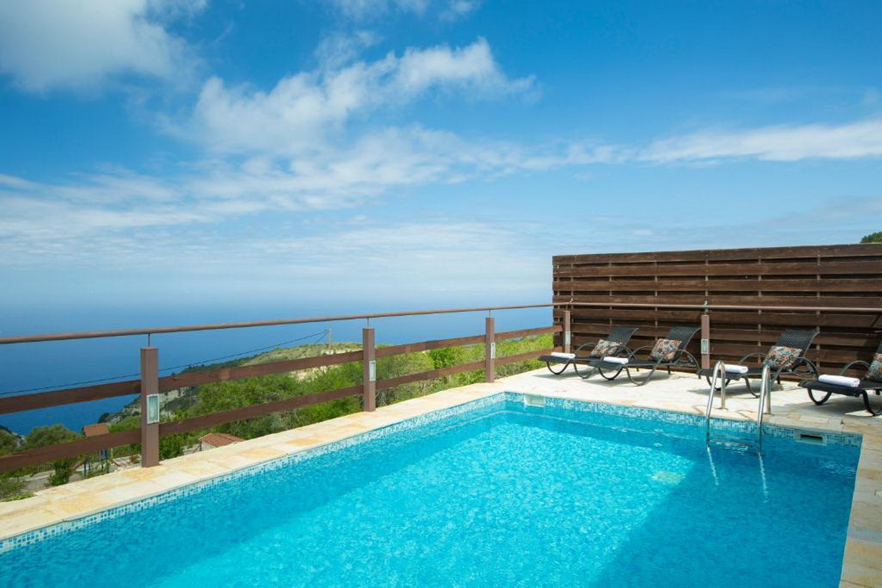 Amadryades Villas