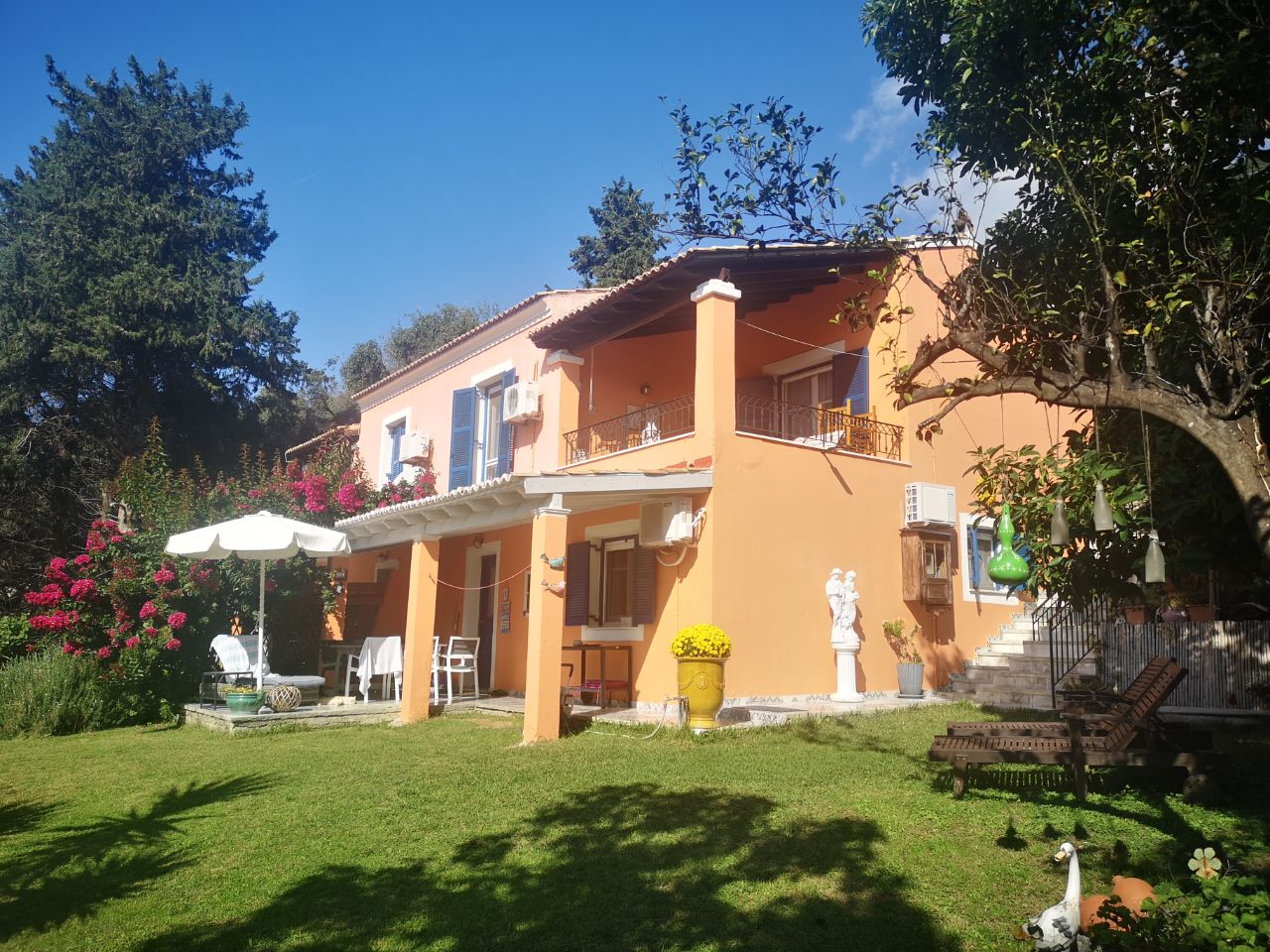 Villa Leena