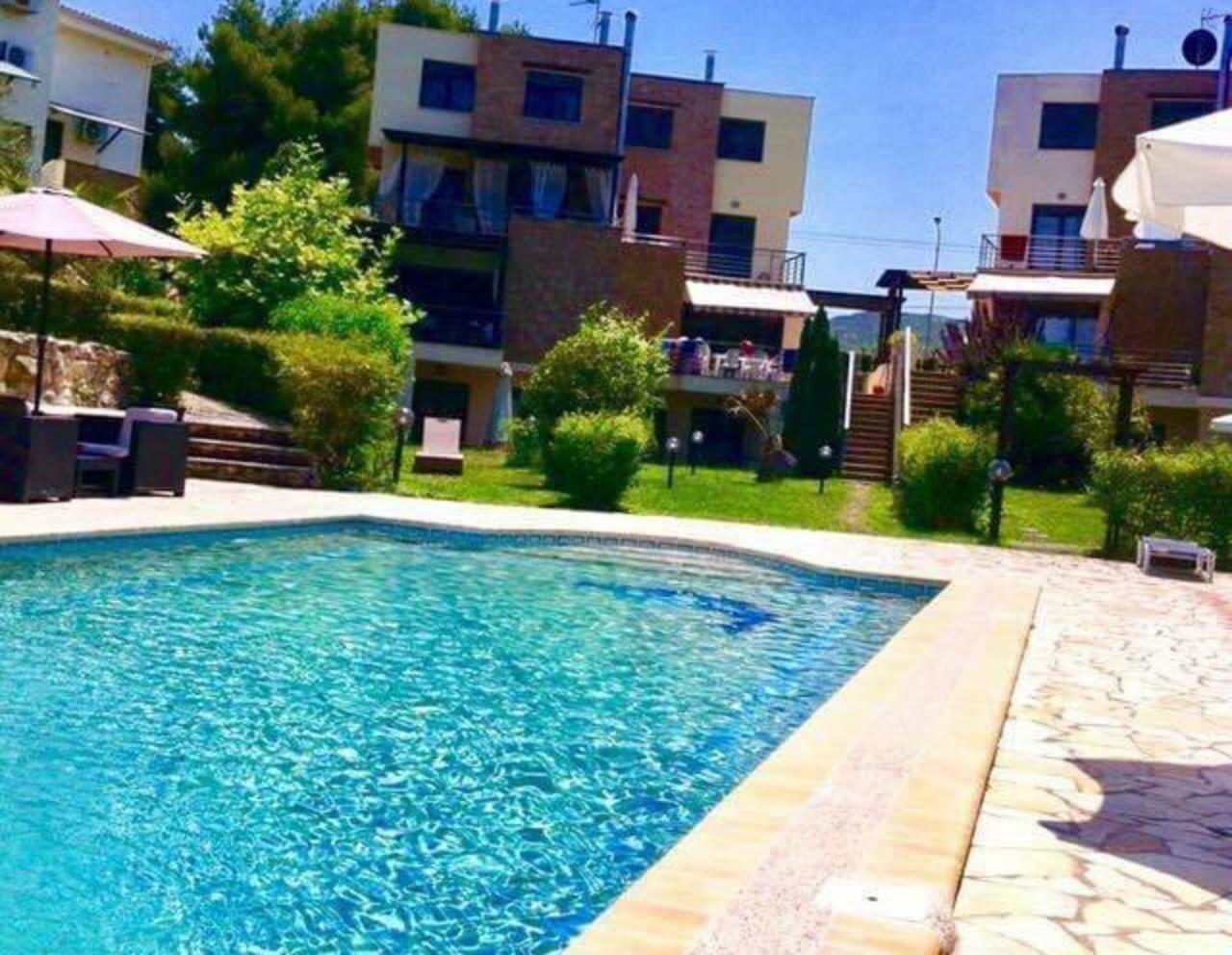 Apartman Pavlos Molos 3