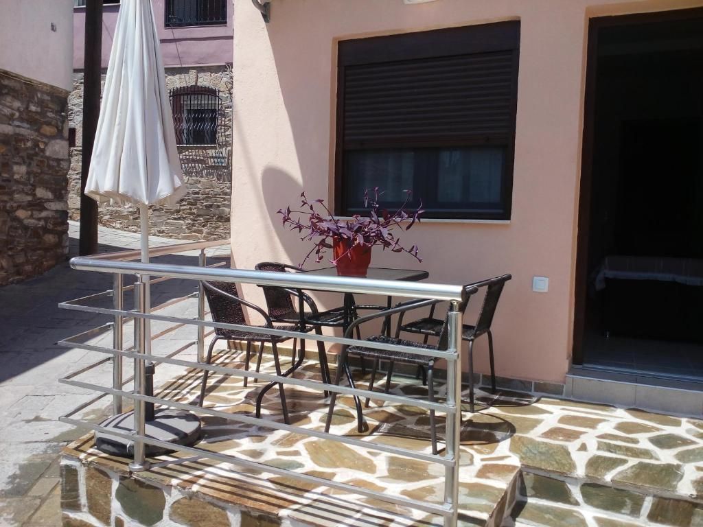 Stelios House