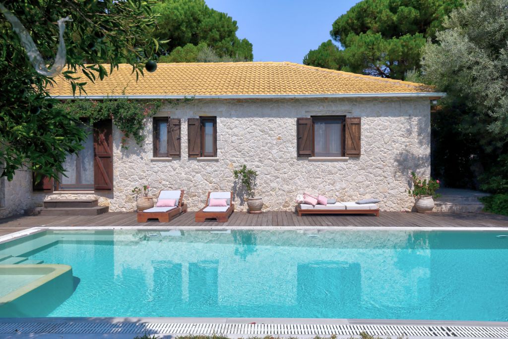 Arenaria Villa