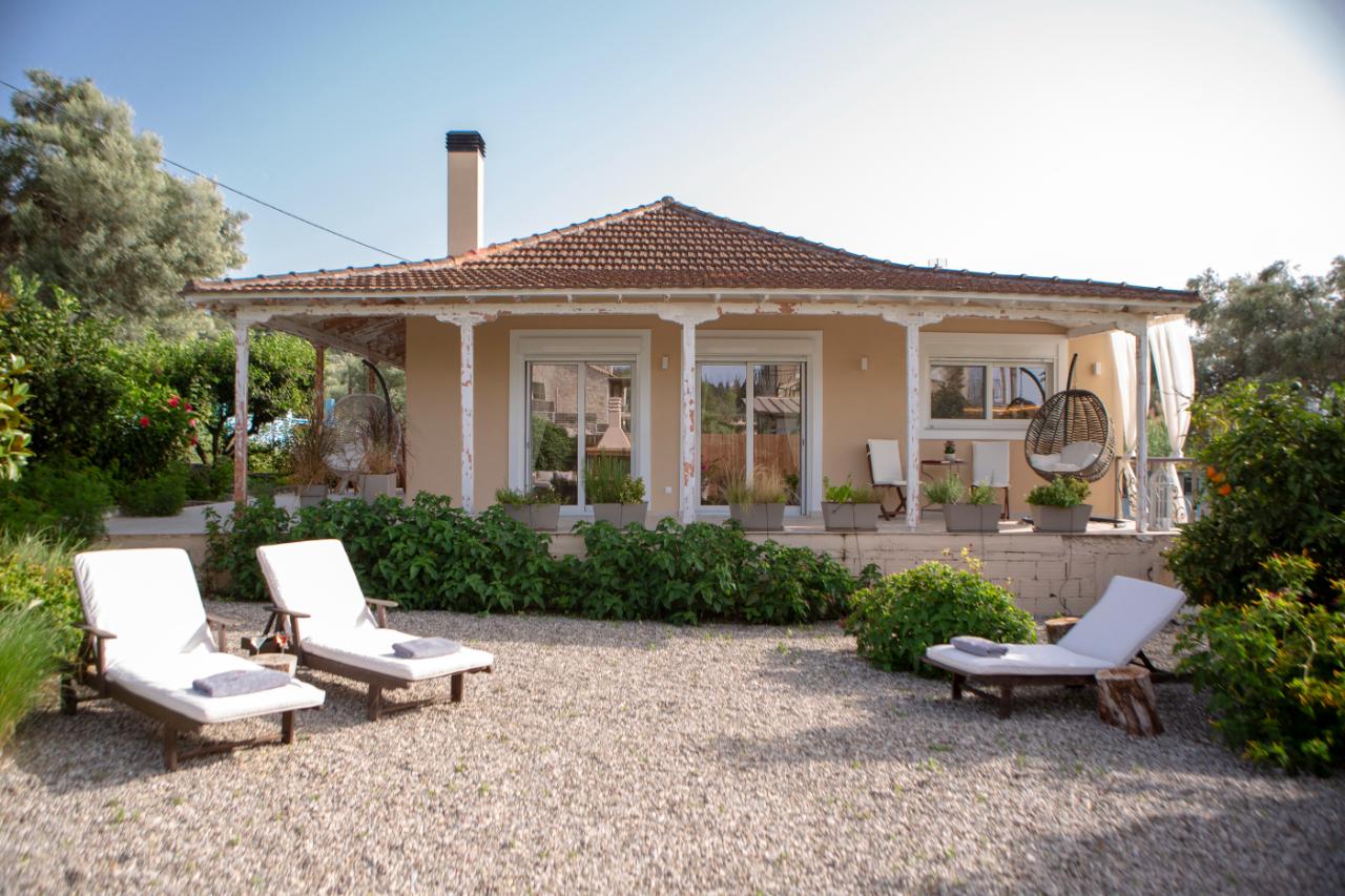 Villa Kalisti