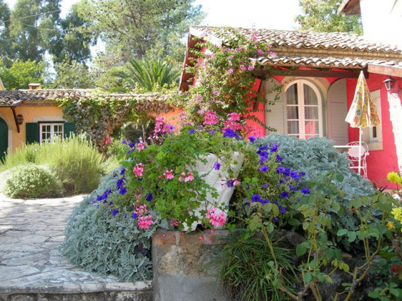 Casa Lucia