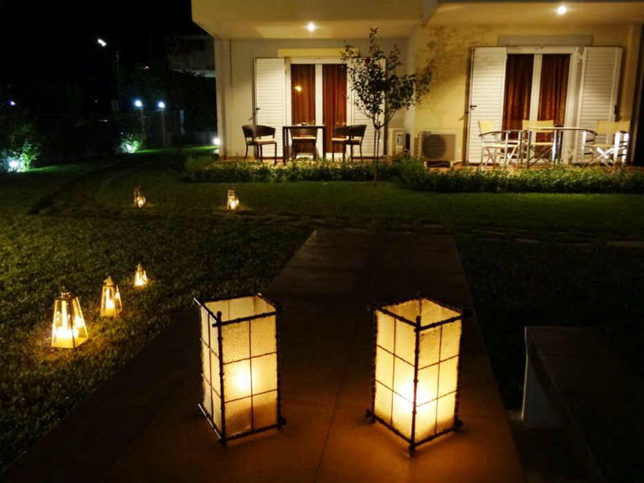 Villa Anastasia Apartments