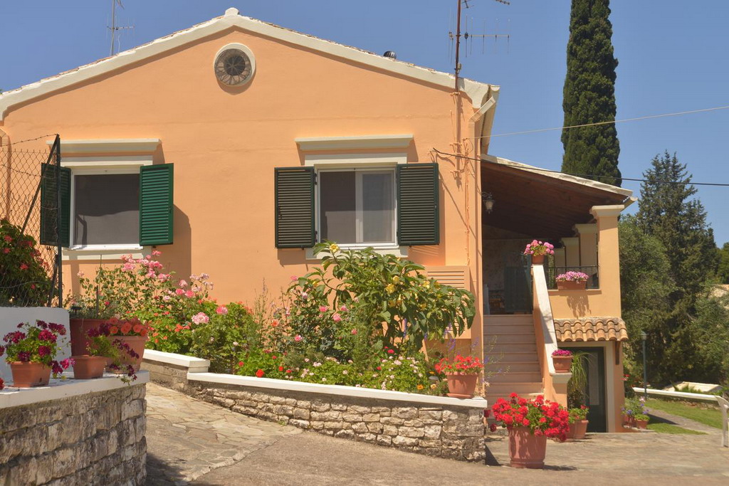 Villa Georgia