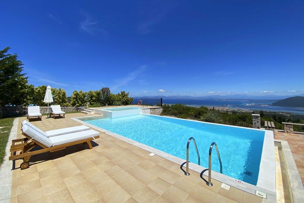 Anemones Villas