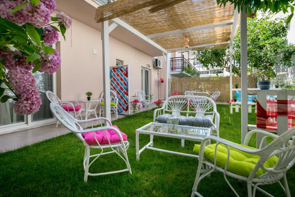 Ioanna’s House