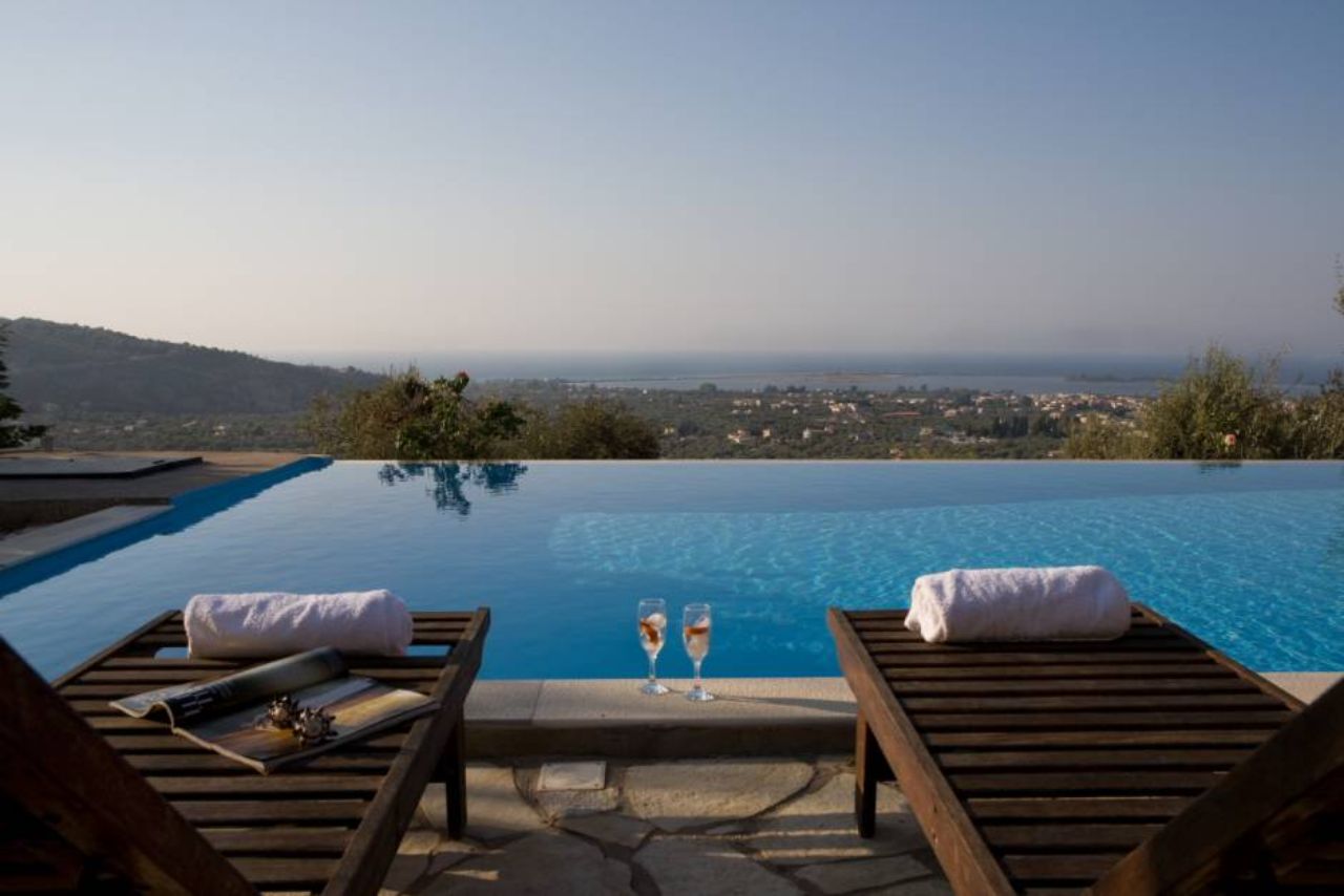 Gatsoulis Villas
